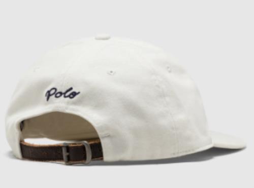 Polo Ralph Lauren Men's Cap  710901609002