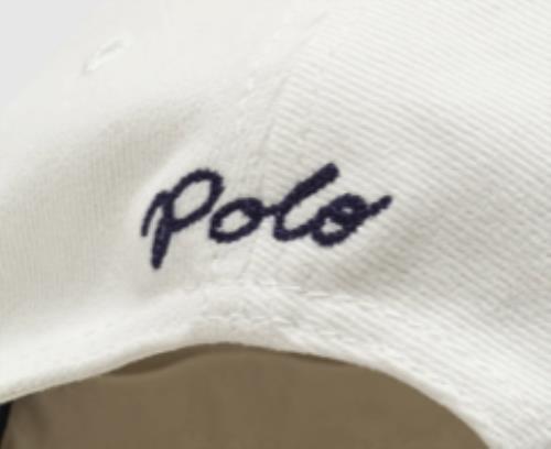 Polo Ralph Lauren Men's Cap  710901609002