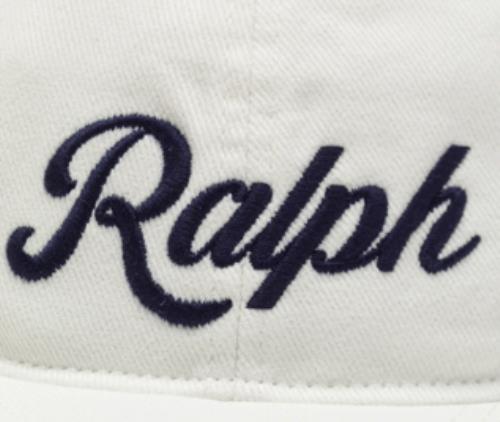 Polo Ralph Lauren Men's Cap  710901609002