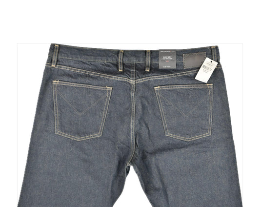 John Varvatos MADE USA Salvage Bowery Slim Straight Jeans 40 $268 J309Q3B-AWIC