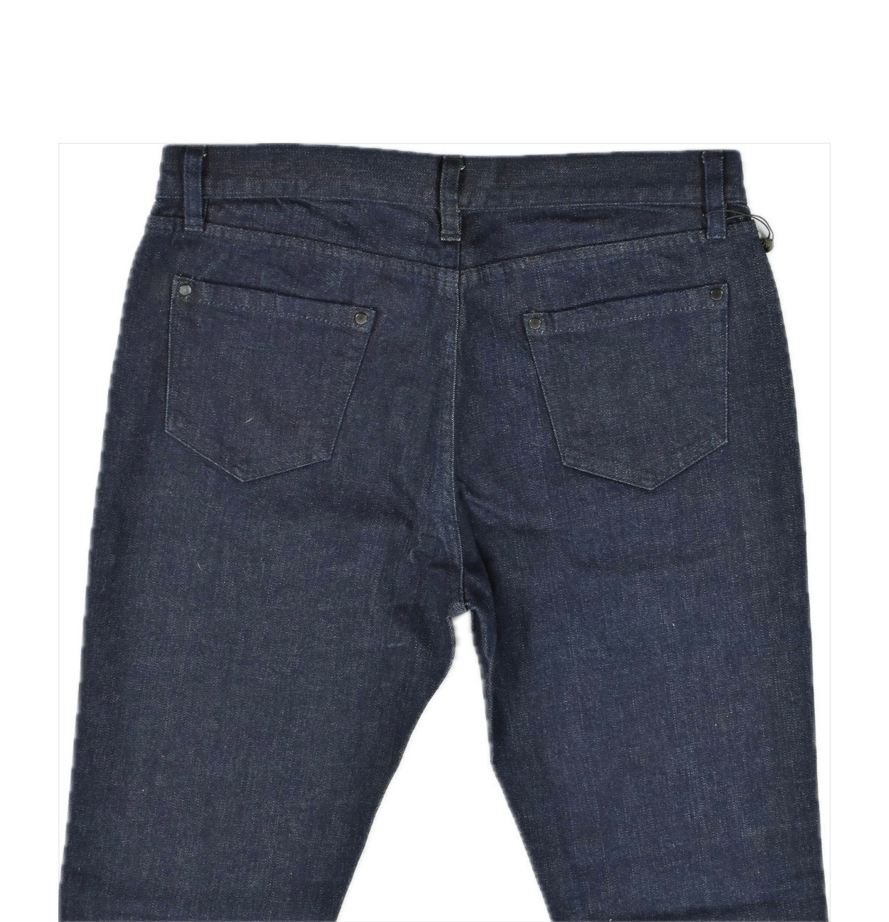 John Varvatos CHELSEA ZIP POCKET Jeans 31 $296 J332U3-BMMF