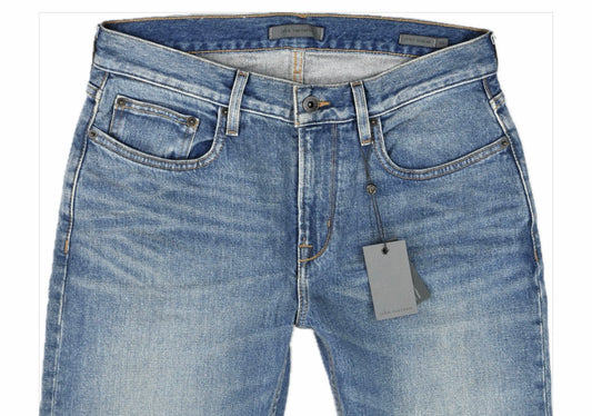 John Varvatos Mens Regular Fit Jeans 30 NEW $288 J701DY4 EACG