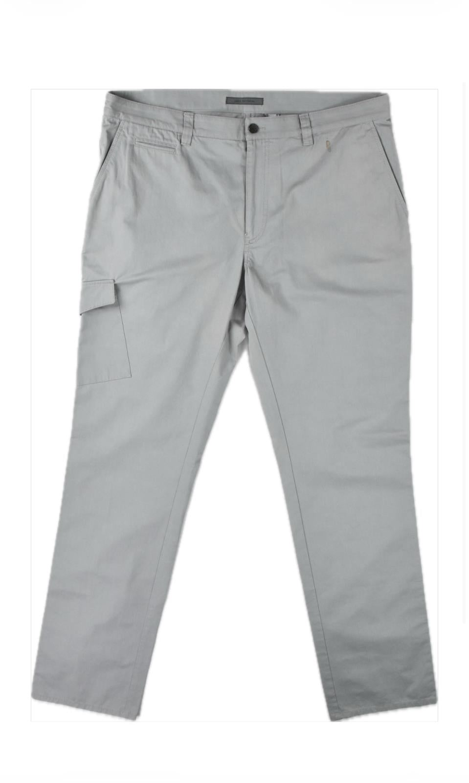 John Varvatos Men's GRIFF Cargo Pants 36 Imperfect P357N1-ALTE