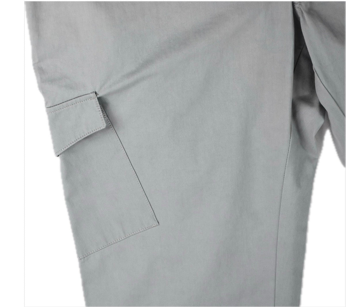 John Varvatos Men's GRIFF Cargo Pants 36 Imperfect P357N1-ALTE