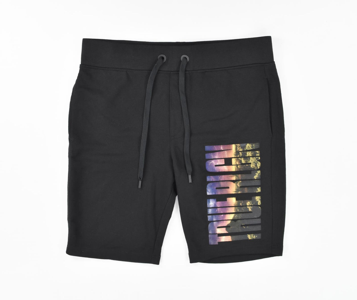 True Religion Men's Shorts XL NEW