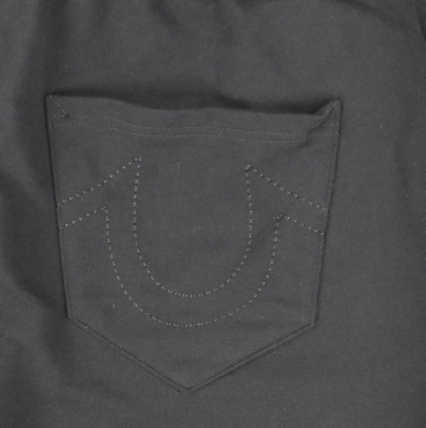 True Religion Men's Shorts XL NEW