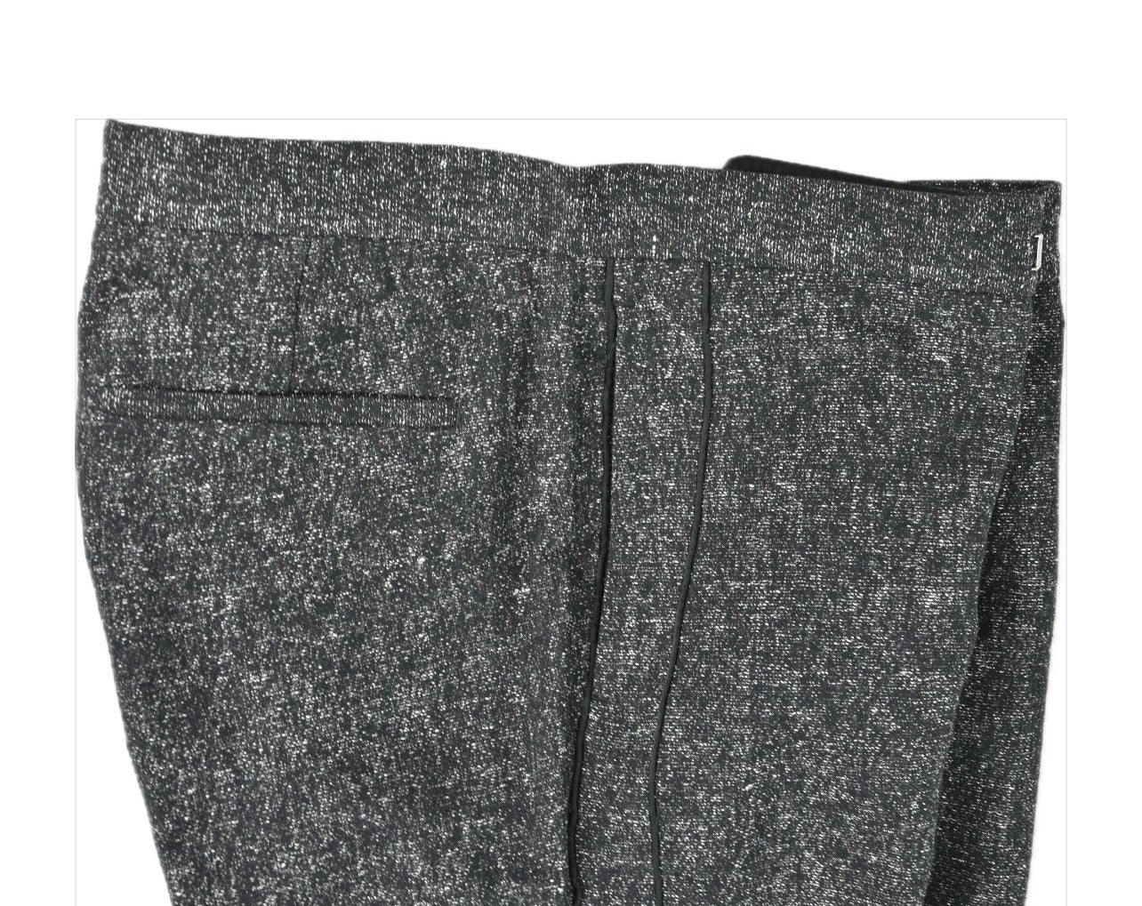 John Varvatos Men's Regular Fit Tapered Chino Pants  32 New $428 P507V1 BOFH