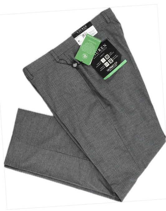 Lauren Ralph Lauren Norton Men's Classic Fit Pants 38 X 32 NEW $95 NRTNPCPY0684