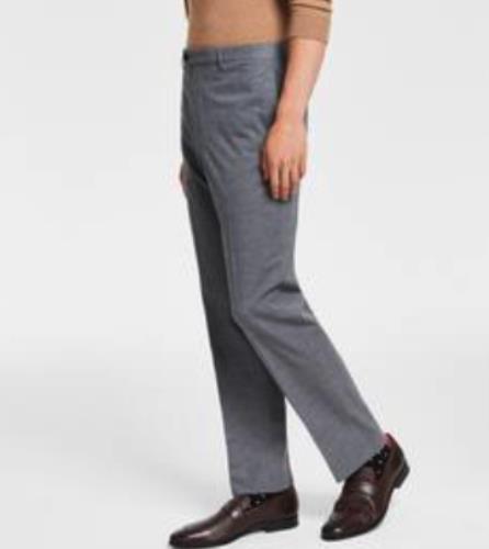 Lauren Ralph Lauren Norton Men's Classic Fit Pants 38 X 32 NEW $95 NRTNPCPY0684