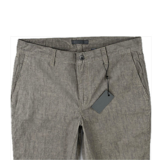 John Varvatos Men's Straight Leg Corduroy Pants 32 X 33   P293Y3 -ASPB.   $368