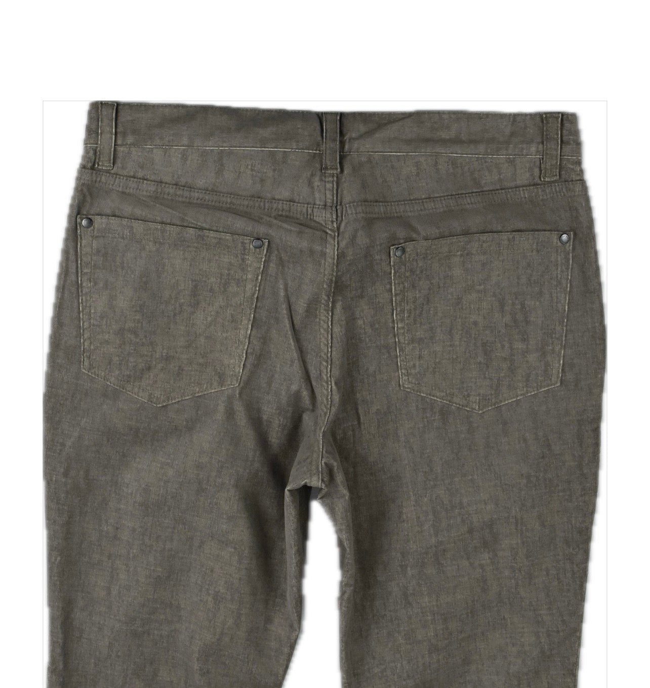 John Varvatos Men's Straight Leg Corduroy Pants 32 X 33   P293Y3 -ASPB.   $368