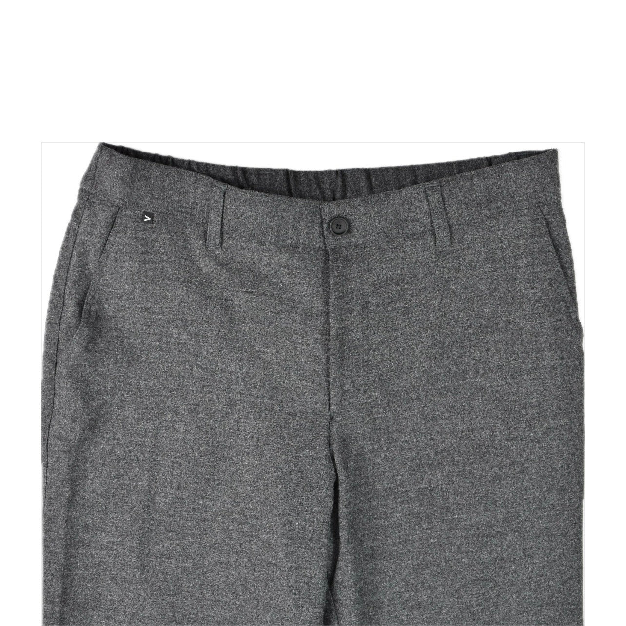 Hugo Boss Active Winter Performance Fleece Wool Pants 34 X 29 $278 P- Perin -224