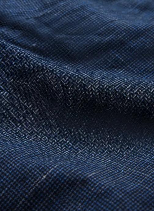 John Varvatos Men's Linen Blend Mercer Pants 34 NEW $348   P512Z1-EBSC