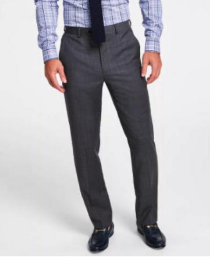 Lauren Ralph Lauren Men's Wool Pants 30 NEW   LMNO21RZ2467