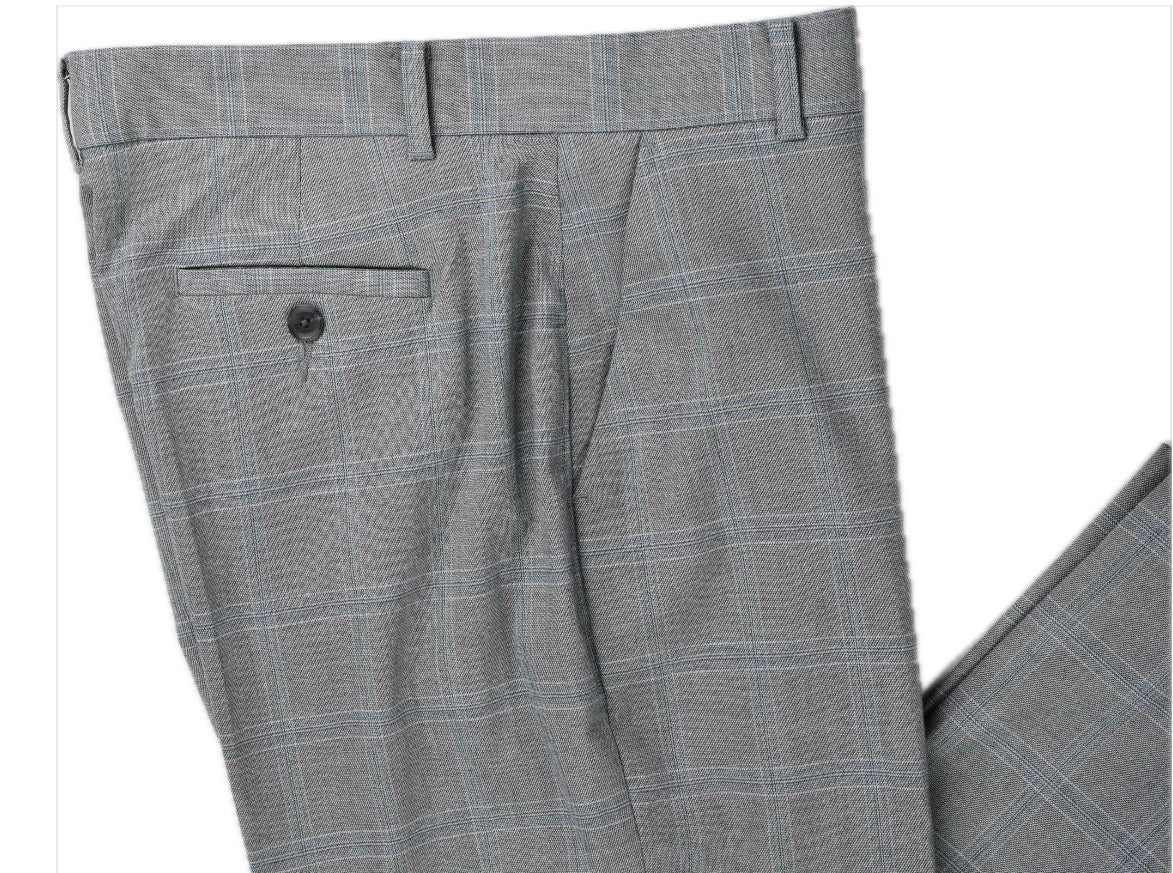 Calvin Klein Women's Slim Fit Dress Pants 20 NEW