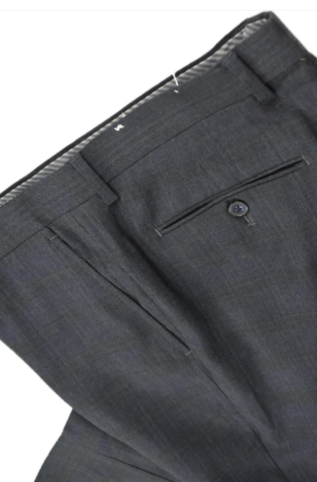 Original Penguin Men's Wool Pants 34 X 30 NEW