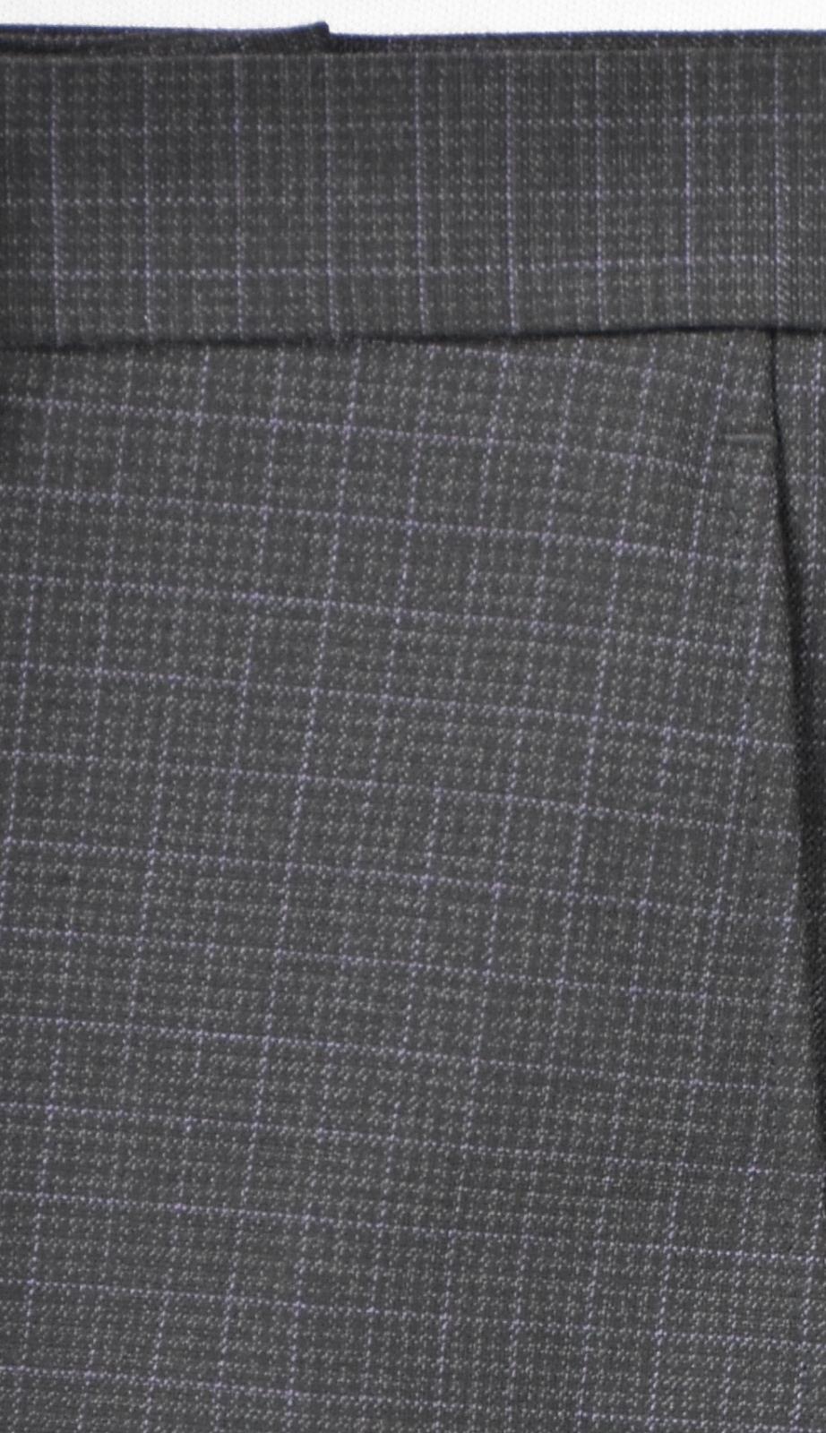 Lauren Ralph Lauren Women's Check Slim Fit Dress Pants 20 NEW WILL NEED CLEANING