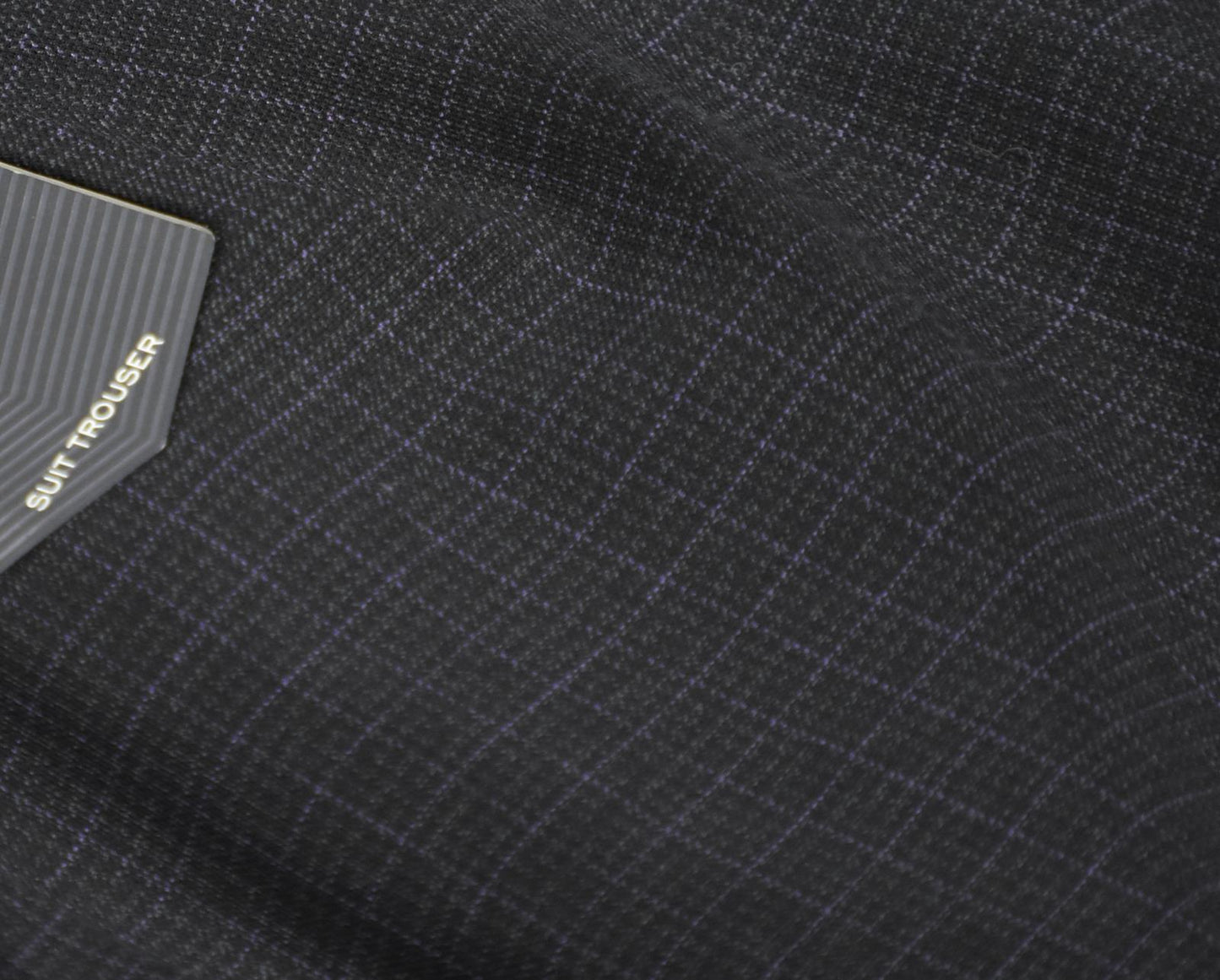 Lauren Ralph Lauren Women's Check Slim Fit Dress Pants 20 NEW WILL NEED CLEANING