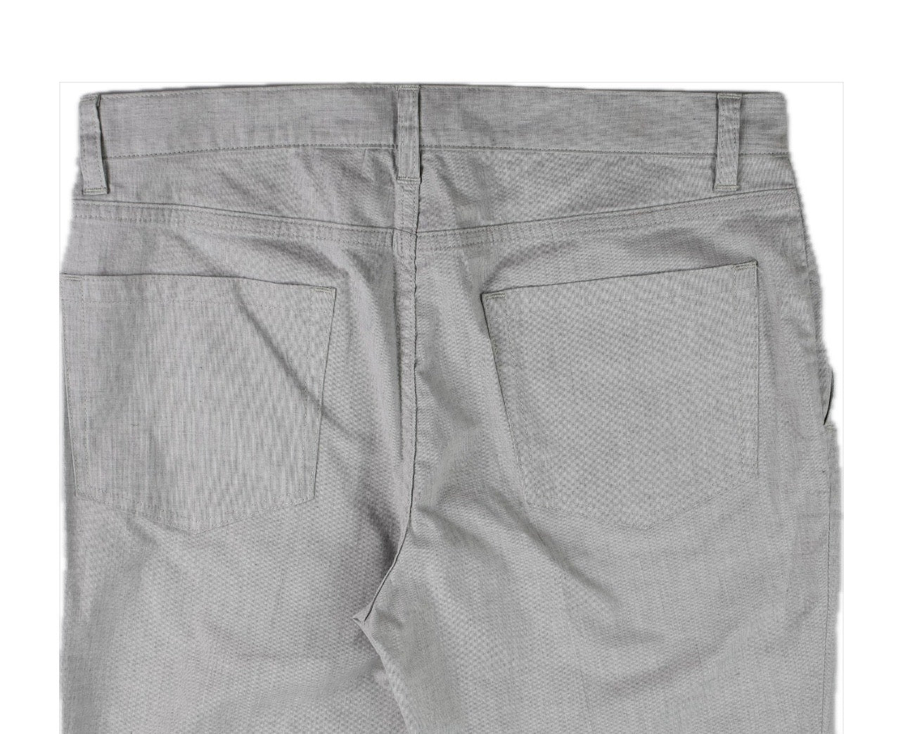 John Varvatos Men's Motor City Slim Fit Pants 32 X 32   P293Z4