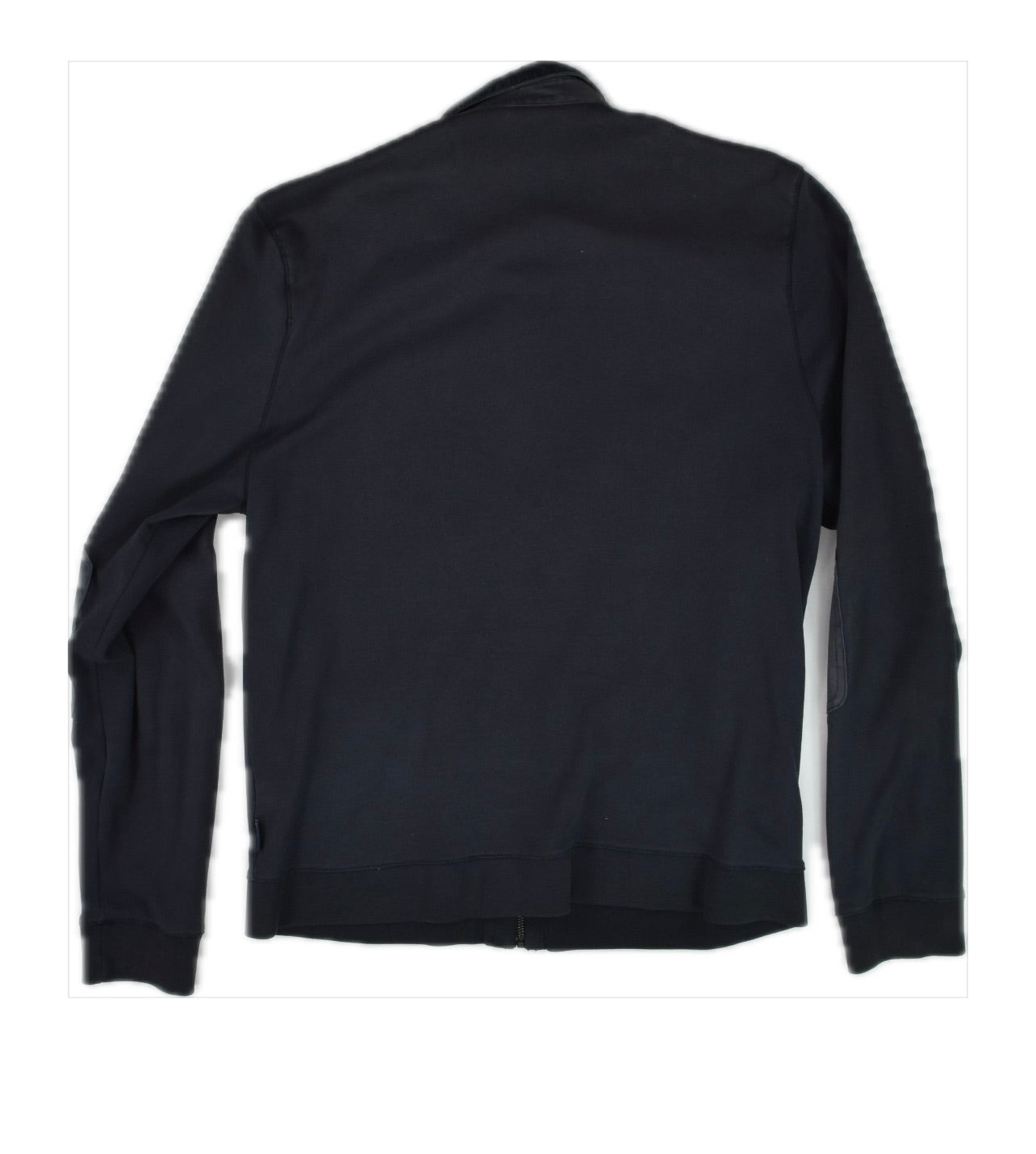 Ted Baker Men's black Full Zip Jacket 4 =  L