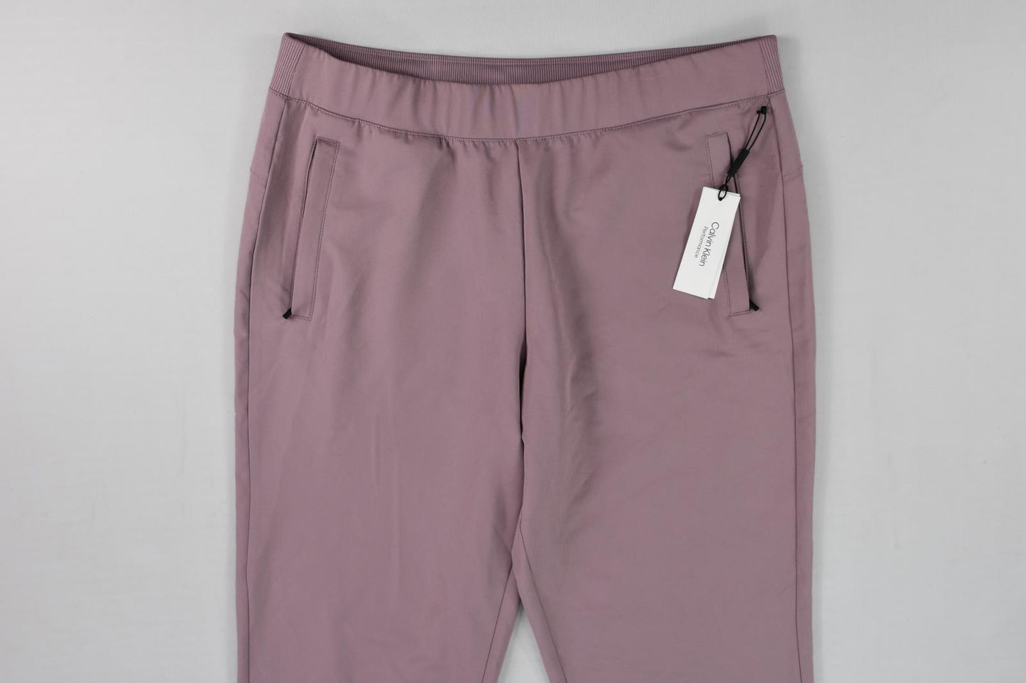 Calvin Klein Performance Women's Stretch Joggers Pants  XL