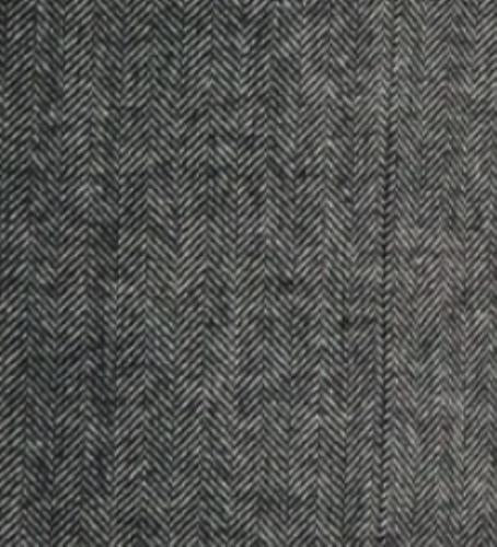 NAUTICA Men's BRANFORD Modern-Fit Herringbone Tweed Sport Coat 42 R $295 NF2040